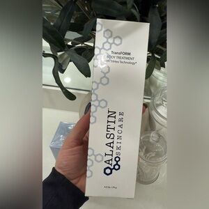 Alastin TransFORM Body Treatment – BRAND NEW / SEALED
